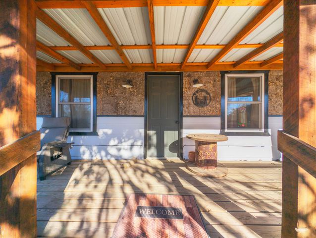 538 E Elk, Howard, KS 67349