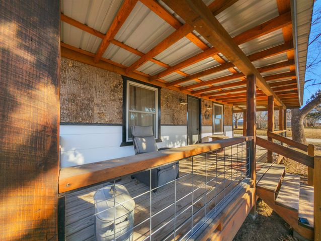 538 E Elk, Howard, KS 67349