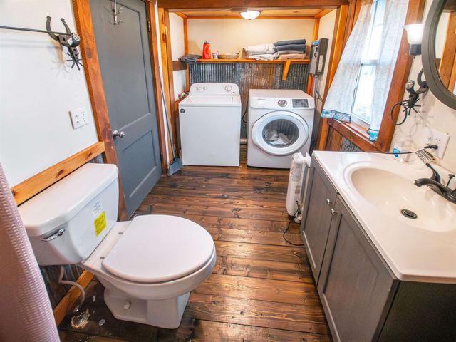 538 E Elk, Howard, KS 67349