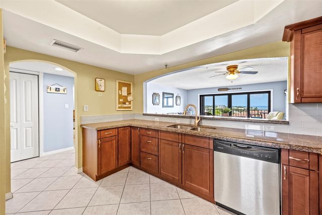 801 S Ocean Drive 801, Fort Pierce, FL 34949