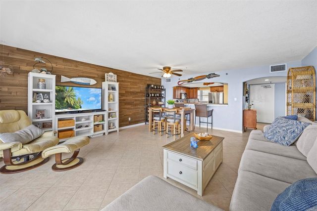 801 S Ocean Drive 801, Fort Pierce, FL 34949