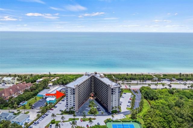 801 S Ocean Drive 801, Fort Pierce, FL 34949