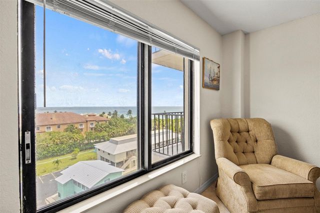 801 S Ocean Drive 801, Fort Pierce, FL 34949