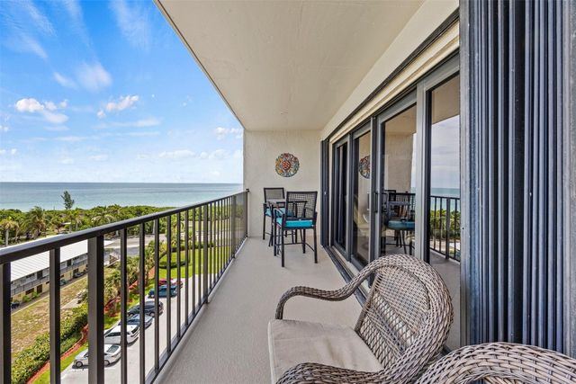 801 S Ocean Drive 801, Fort Pierce, FL 34949