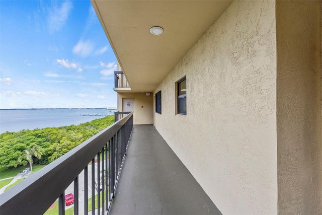 801 S Ocean Drive 801, Fort Pierce, FL 34949