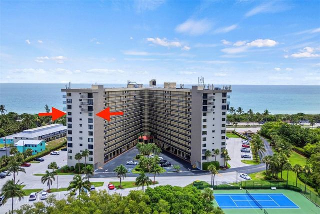 801 S Ocean Drive 801, Fort Pierce, FL 34949