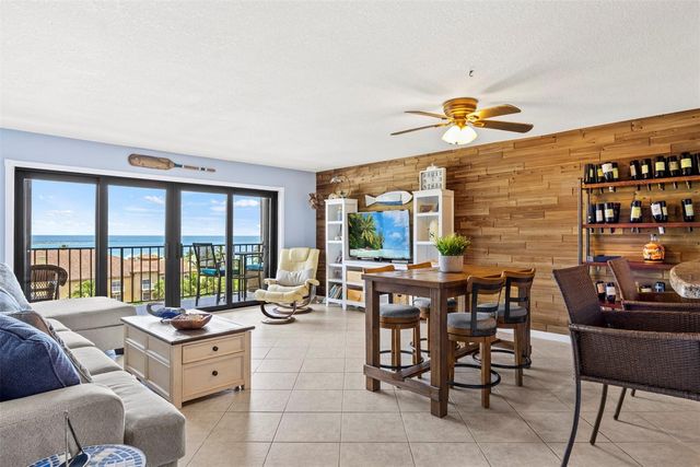 801 S Ocean Drive 801, Fort Pierce, FL 34949