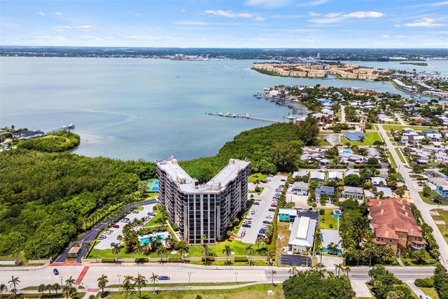 801 S Ocean Drive 801, Fort Pierce, FL 34949