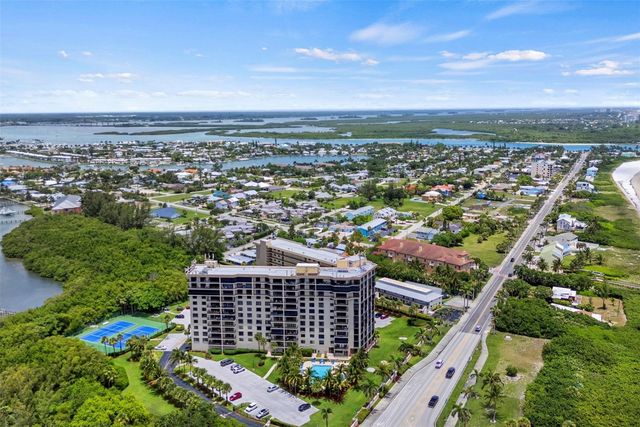 801 S Ocean Drive 801, Fort Pierce, FL 34949