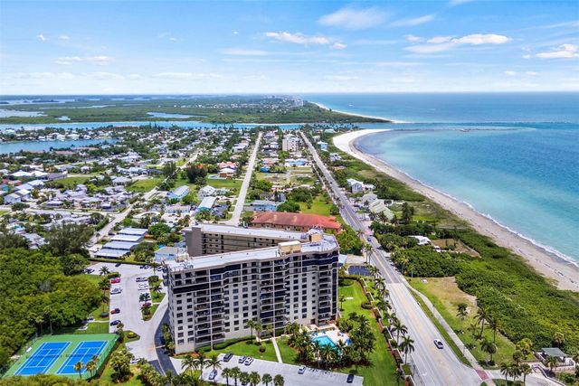 801 S Ocean Drive 801, Fort Pierce, FL 34949