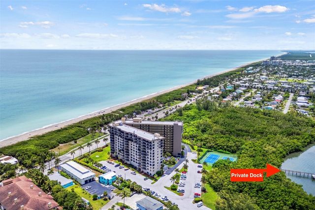 801 S Ocean Drive 801, Fort Pierce, FL 34949