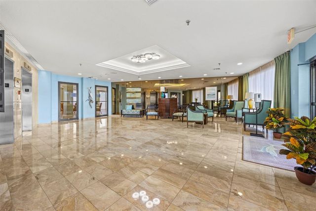 801 S Ocean Drive 801, Fort Pierce, FL 34949