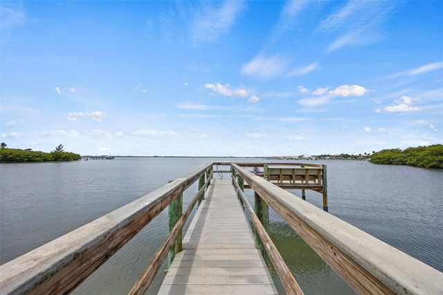 801 S Ocean Drive 801, Fort Pierce, FL 34949