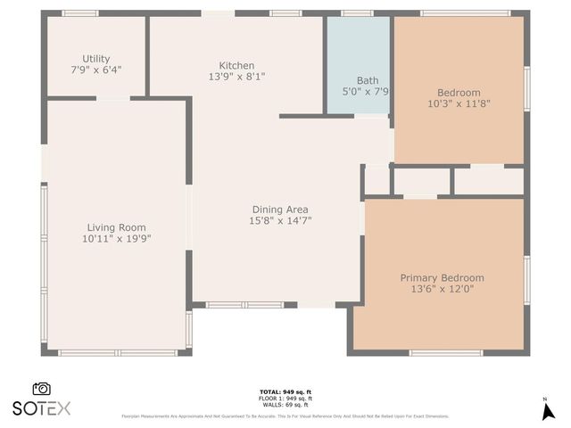 801 S Ocean Drive 801, Fort Pierce, FL 34949