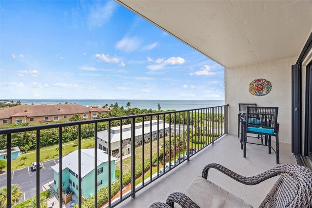 801 S Ocean Drive 801, Fort Pierce, FL 34949