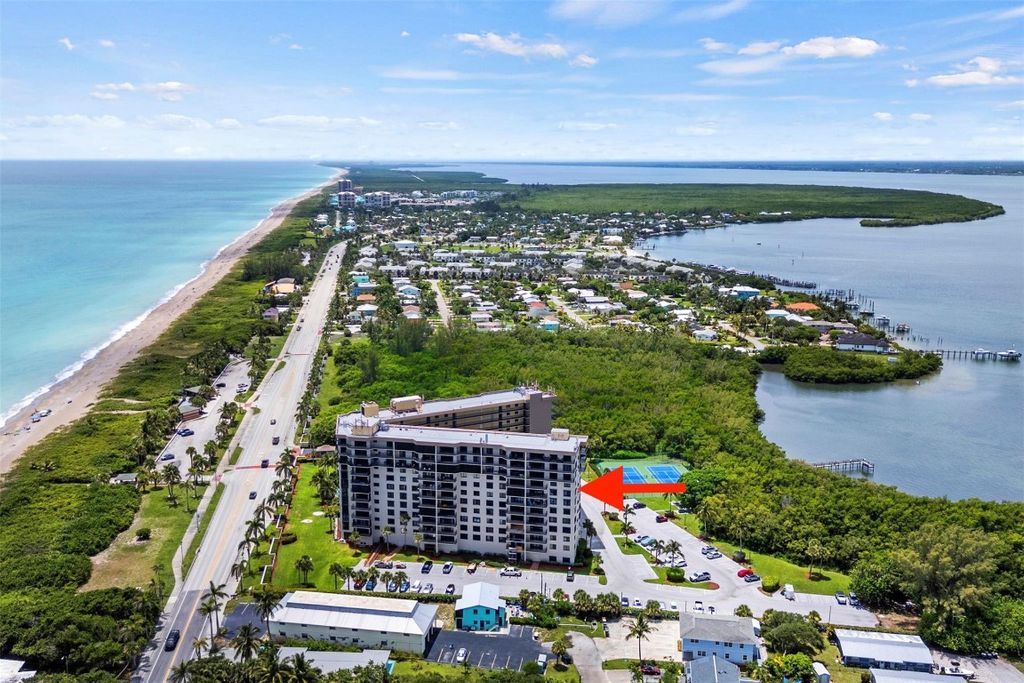 801 S Ocean Drive 801, Fort Pierce, FL 34949