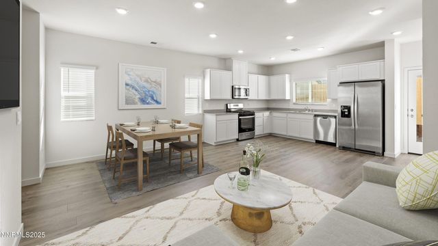 8411 Redwood Dawn Drive, Reno, NV 89506