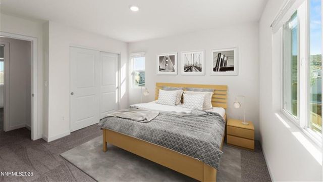 8411 Redwood Dawn Drive, Reno, NV 89506