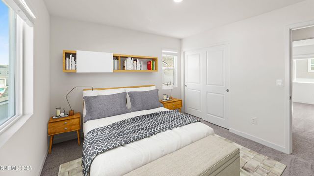 8411 Redwood Dawn Drive, Reno, NV 89506