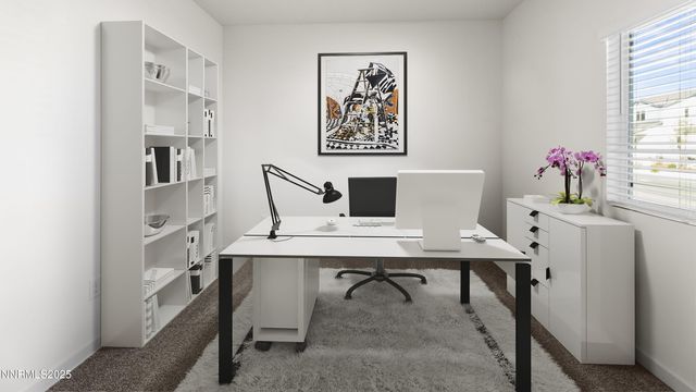 8411 Redwood Dawn Drive, Reno, NV 89506