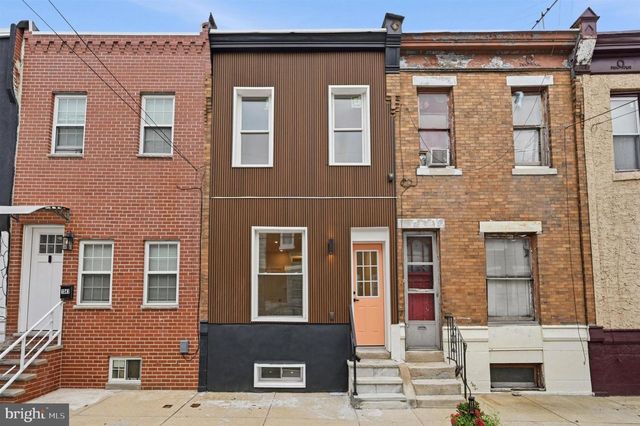 1545 S TAYLOR ST, Philadelphia, PA 19146