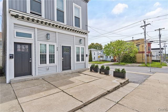 28 East Utica Street, Oswego, NY 13126
