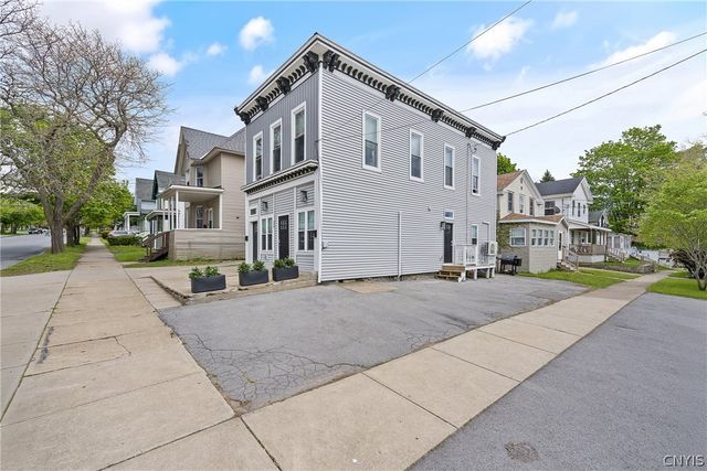 28 East Utica Street, Oswego, NY 13126