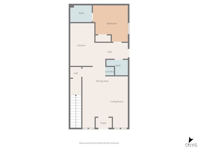 28 East Utica Street, Oswego, NY 13126
