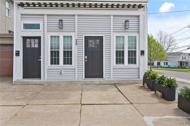 28 East Utica Street, Oswego, NY 13126