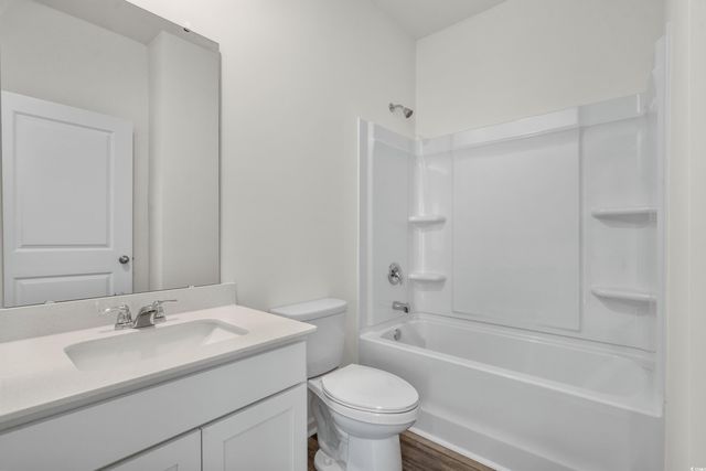 590 Castillo Dr., Loris, SC 29569