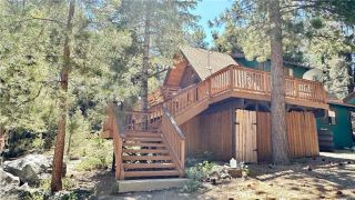 1716 Zion Way, Pine Mountain Club, CA 93222