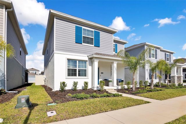 2865 FITNESS ST, Clermont, FL 34714