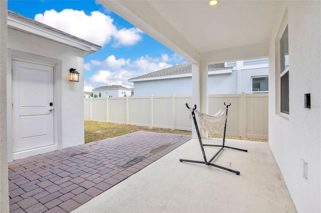 2865 FITNESS ST, Clermont, FL 34714