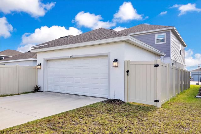 2865 FITNESS ST, Clermont, FL 34714