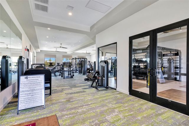 2865 FITNESS ST, Clermont, FL 34714