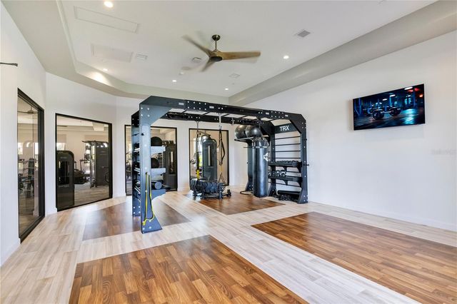 2865 FITNESS ST, Clermont, FL 34714