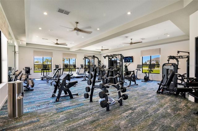 2865 FITNESS ST, Clermont, FL 34714