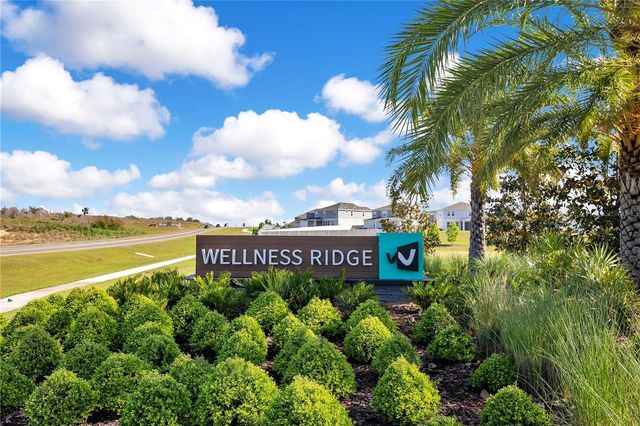2865 FITNESS ST, Clermont, FL 34714