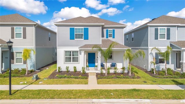 2865 FITNESS ST, Clermont, FL 34714