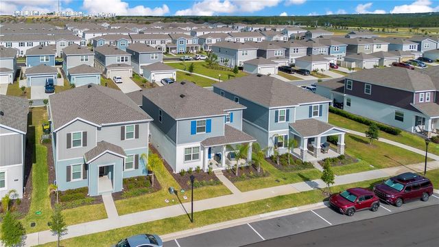 2865 FITNESS ST, Clermont, FL 34714