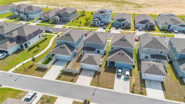 2865 FITNESS ST, Clermont, FL 34714