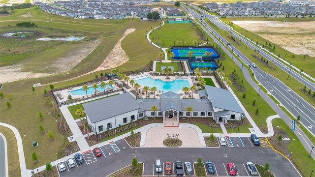 2865 FITNESS ST, Clermont, FL 34714