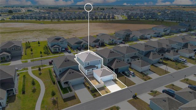 2865 FITNESS ST, Clermont, FL 34714