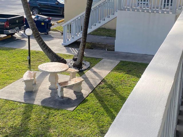 705 NE 2nd Street 11, Hallandale Beach, FL 33009