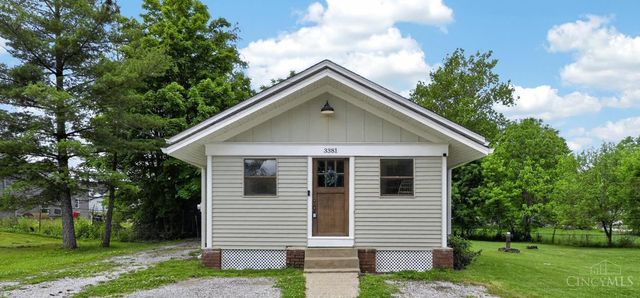3381 St Rt 132, Pierce Twp, OH 45102
