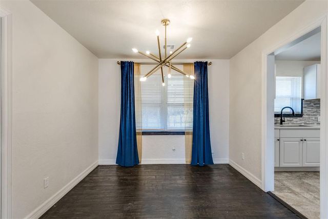 10817 N Utica Drive, The Village, OK 73120