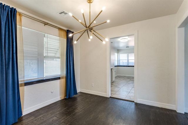 10817 N Utica Drive, The Village, OK 73120