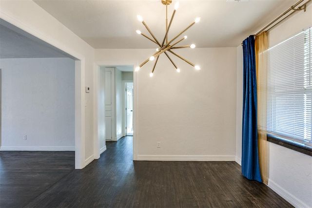 10817 N Utica Drive, The Village, OK 73120