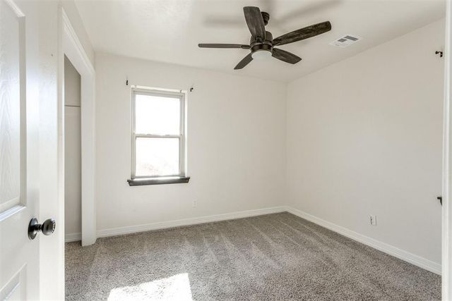 10817 N Utica Drive, The Village, OK 73120