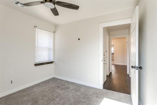 10817 N Utica Drive, The Village, OK 73120